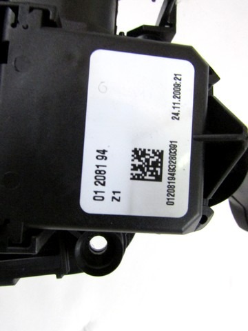 KRMILO SMERNIKI OEM N. 9123032 ORIGINAL REZERVNI DEL BMW SERIE 3 BER/SW/COUPE/CABRIO E90/E91/E92/E93 LCI R (2009 - 2012) DIESEL LETNIK 2011