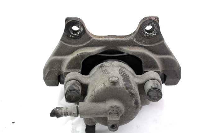 SPREDNJE DESNE ZAVORNE CELJUSTI  OEM N. 77365310 ORIGINAL REZERVNI DEL LANCIA DELTA 844 MK3 (2008 - 2014) DIESEL LETNIK 2009