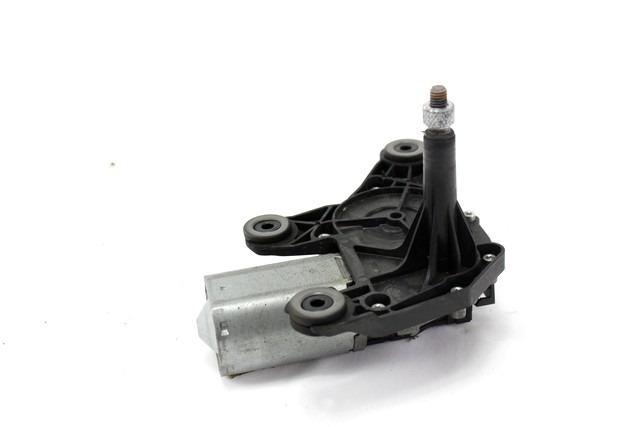 MOTORCEK ZADNJEGA BRISALCA OEM N. 51808753 ORIGINAL REZERVNI DEL LANCIA DELTA 844 MK3 (2008 - 2014) DIESEL LETNIK 2009