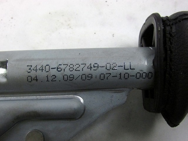 OEM N. 34406782749 ORIGINAL REZERVNI DEL BMW SERIE 3 BER/SW/COUPE/CABRIO E90/E91/E92/E93 LCI R (2009 - 2012) DIESEL LETNIK 2011