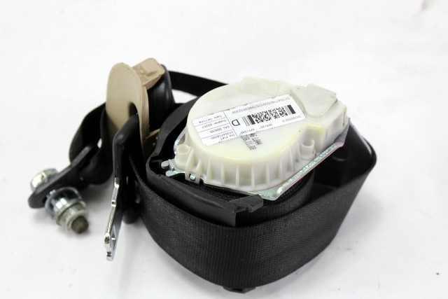 VARNOSTNI PAS OEM N. 735471805 ORIGINAL REZERVNI DEL LANCIA DELTA 844 MK3 (2008 - 2014) DIESEL LETNIK 2009