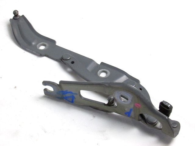 PANTI PRTLJAZNIH VRAT OEM N. 7060628 ORIGINAL REZERVNI DEL BMW SERIE 3 BER/SW/COUPE/CABRIO E90/E91/E92/E93 LCI R (2009 - 2012) DIESEL LETNIK 2011