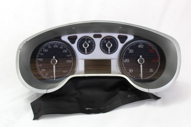 KILOMETER STEVEC OEM N. 51835100 ORIGINAL REZERVNI DEL LANCIA DELTA 844 MK3 (2008 - 2014) DIESEL LETNIK 2009