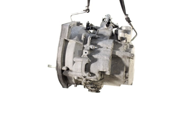 ROCNI MENJALNIK OEM N. 55350926 CAMBIO MECCANICO ORIGINAL REZERVNI DEL LANCIA DELTA 844 MK3 (2008 - 2014) DIESEL LETNIK 2009