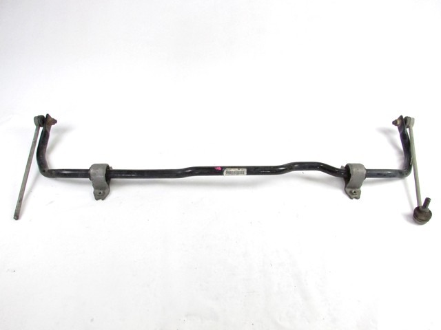 SPREDNJI STABILIZATOR OEM N. 1K0411303BJ ORIGINAL REZERVNI DEL VOLKSWAGEN GOLF VI 5K1 517 AJ5 MK6 (2008-2012) DIESEL LETNIK 2011