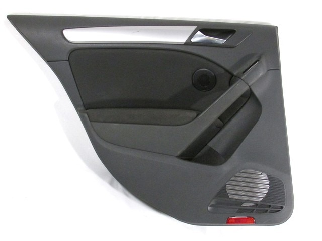 VRATNI PANEL OEM N. PNPSTVWGOLFVI5K1MK6BR5P ORIGINAL REZERVNI DEL VOLKSWAGEN GOLF VI 5K1 517 AJ5 MK6 (2008-2012) DIESEL LETNIK 2010