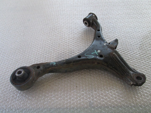 SPREDNJA LEVA ROKA  OEM N. 51360S6FE01 ORIGINAL REZERVNI DEL HONDA CIVIC ES ET EM2 EU EP EV MK7 (2001 - 2006)DIESEL LETNIK 2004