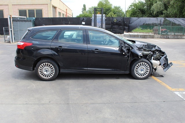 FORD FOCUS SW 1.6 D 85KW 6M 5P (2012) RICAMBI IN MAGAZZINO