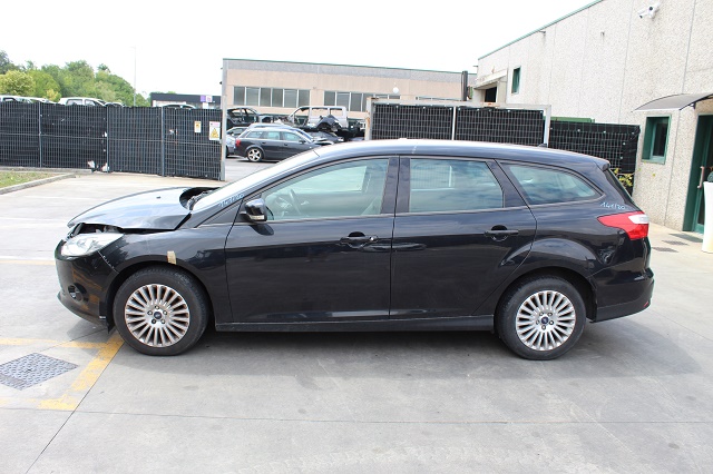 FORD FOCUS SW 1.6 D 85KW 6M 5P (2012) RICAMBI IN MAGAZZINO