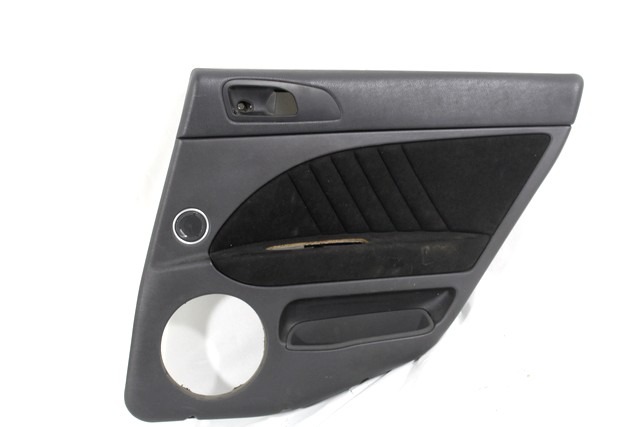 VRATNI PANEL OEM N. PNPDTAR159SW5P ORIGINAL REZERVNI DEL ALFA ROMEO 159 939 BER/SW (2005 - 2013) DIESEL LETNIK 2009