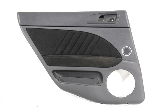 VRATNI PANEL OEM N. PNPSTAR159SW5P ORIGINAL REZERVNI DEL ALFA ROMEO 159 939 BER/SW (2005 - 2013) DIESEL LETNIK 2009