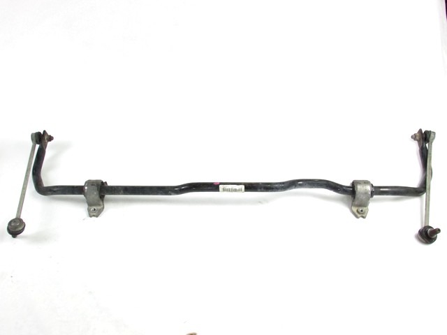 SPREDNJI STABILIZATOR OEM N. 1K0411303B ORIGINAL REZERVNI DEL VOLKSWAGEN GOLF VI 5K1 517 AJ5 MK6 (2008-2012) DIESEL LETNIK 2010