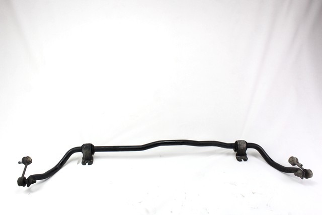 SPREDNJI STABILIZATOR OEM N. 50510813 ORIGINAL REZERVNI DEL ALFA ROMEO 159 939 BER/SW (2005 - 2013) DIESEL LETNIK 2009