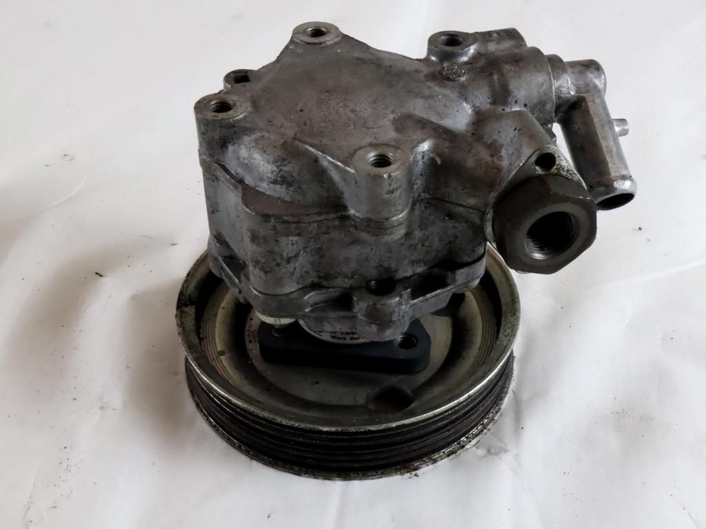 SERVO CRPALKA  OEM N. 51829970 ORIGINAL REZERVNI DEL ALFA ROMEO 159 939 BER/SW (2005 - 2013) DIESEL LETNIK 2009