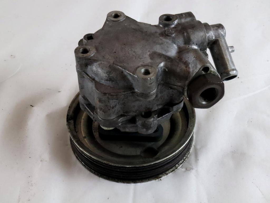 SERVO CRPALKA  OEM N. 51829970 ORIGINAL REZERVNI DEL ALFA ROMEO 159 939 BER/SW (2005 - 2013) DIESEL LETNIK 2009