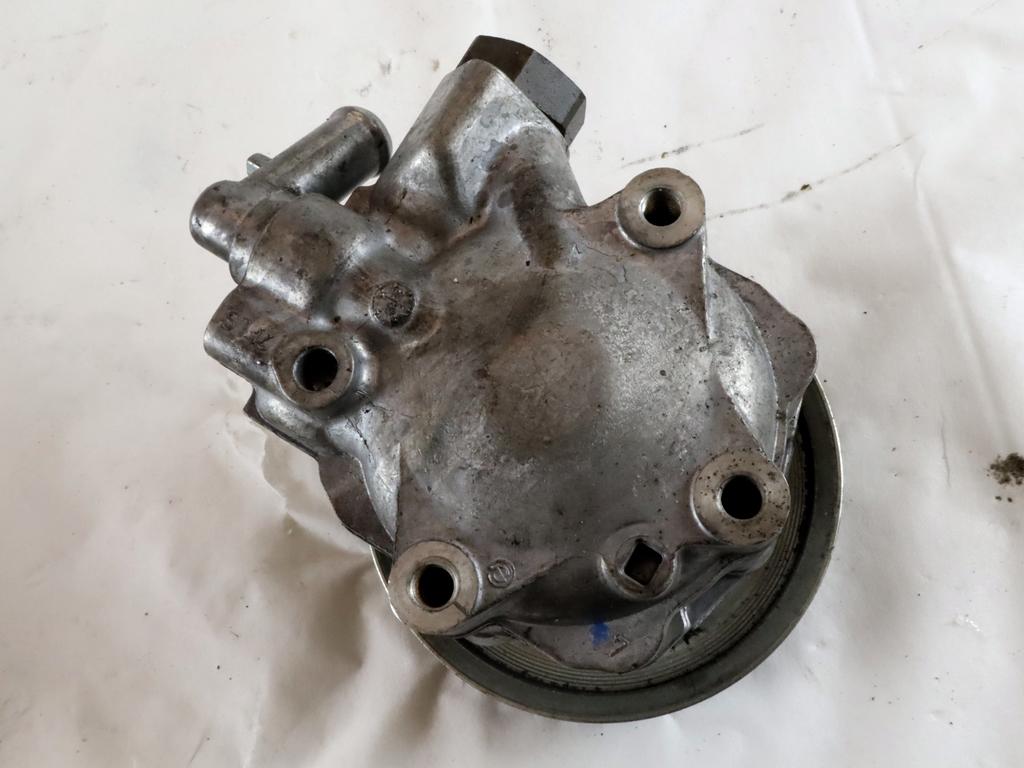 SERVO CRPALKA  OEM N. 51829970 ORIGINAL REZERVNI DEL ALFA ROMEO 159 939 BER/SW (2005 - 2013) DIESEL LETNIK 2009