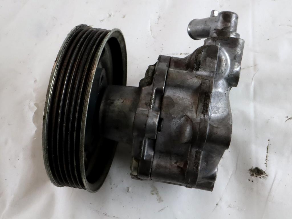 SERVO CRPALKA  OEM N. 51829970 ORIGINAL REZERVNI DEL ALFA ROMEO 159 939 BER/SW (2005 - 2013) DIESEL LETNIK 2009