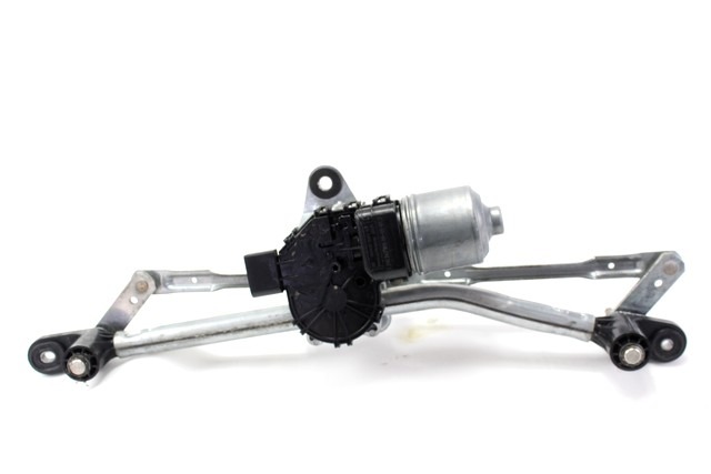 MOTORCEK PREDNJIH BRISALCEV OEM N. 390241915 ORIGINAL REZERVNI DEL ALFA ROMEO 159 939 BER/SW (2005 - 2013) DIESEL LETNIK 2009