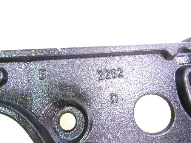 SPREDNJA DESNA ROKA  OEM N. 1331939080 ORIGINAL REZERVNI DEL FIAT DUCATO 244 MK2 R (2002 - 2006)DIESEL LETNIK 2002