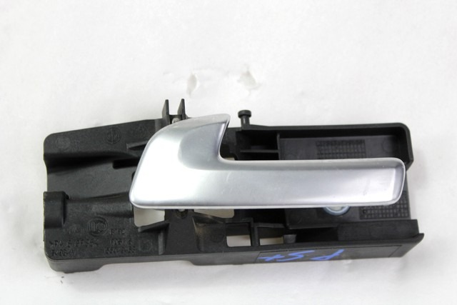 NOTRANJA KLJUKA  OEM N. 156043463 ORIGINAL REZERVNI DEL ALFA ROMEO 159 939 BER/SW (2005 - 2013) DIESEL LETNIK 2009