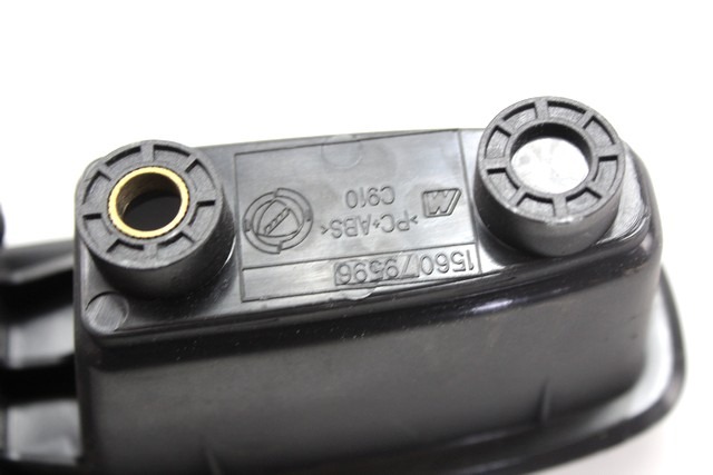 ZADNJE STIKALO OEM N. 156079596 ORIGINAL REZERVNI DEL ALFA ROMEO 159 939 BER/SW (2005 - 2013) DIESEL LETNIK 2009