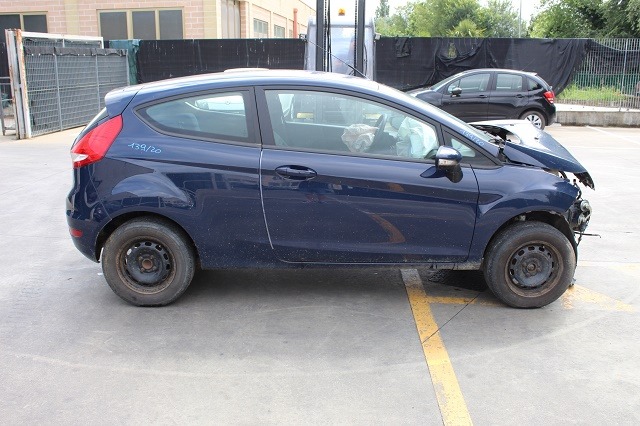 FORD FIESTA 1.4 D 51KW 5M 3P (2012) RICAMBI IN MAGAZZINO