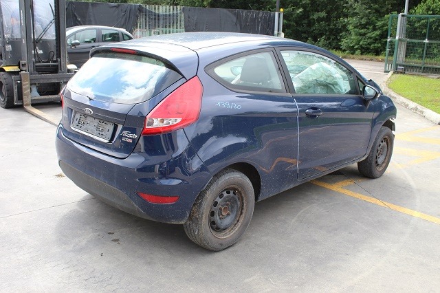 FORD FIESTA 1.4 D 51KW 5M 3P (2012) RICAMBI IN MAGAZZINO