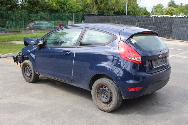 FORD FIESTA 1.4 D 51KW 5M 3P (2012) RICAMBI IN MAGAZZINO