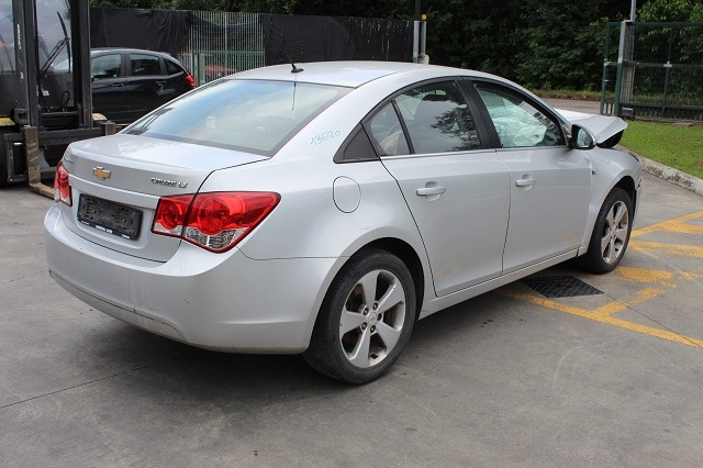 CHEVROLET CRUZE 2.0 D 120KW 6M 4P (2011) RICAMBI IN MAGAZZINO