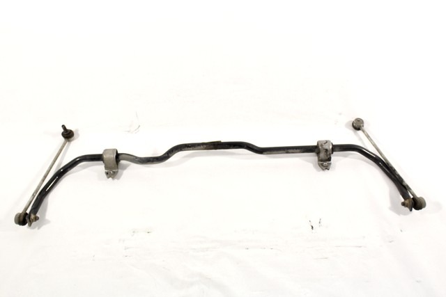 SPREDNJI STABILIZATOR OEM N. 1K0411303BJ ORIGINAL REZERVNI DEL VOLKSWAGEN GOLF VI 5K1 517 AJ5 MK6 (2008-2012) DIESEL LETNIK 2009