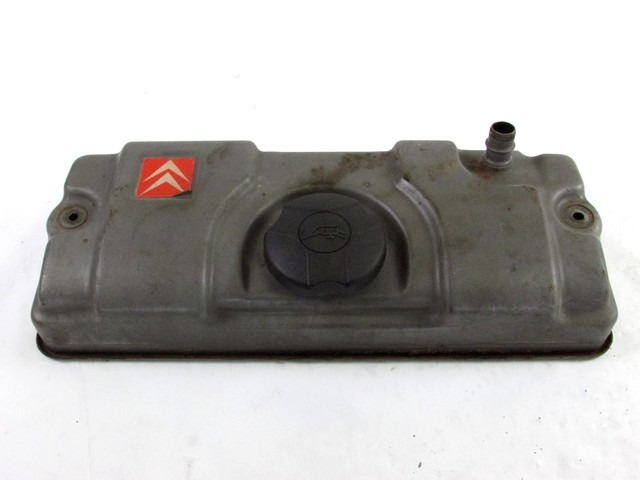 OEM N. 248F6 ORIGINAL REZERVNI DEL CITROEN C3 / PLURIEL MK1R (09/2005 - 11/2010) BENZINA/GPL LETNIK 2006