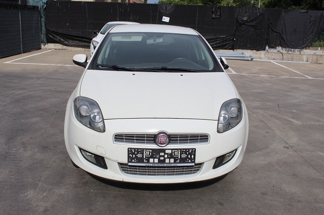 FIAT BRAVO 1.6 D 88KW 6M 5P (2010) RICAMBI IN MAGAZZINO