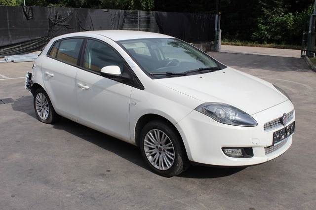 FIAT BRAVO 1.6 D 88KW 6M 5P (2010) RICAMBI IN MAGAZZINO