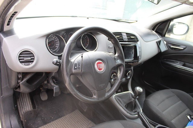 FIAT BRAVO 1.6 D 88KW 6M 5P (2010) RICAMBI IN MAGAZZINO