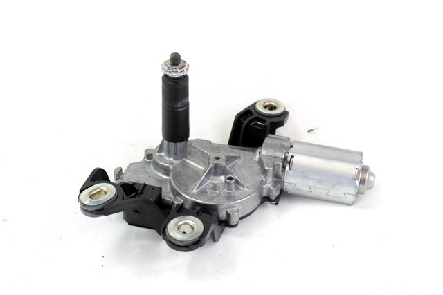 MOTORCEK ZADNJEGA BRISALCA OEM N. 5K6955711A ORIGINAL REZERVNI DEL VOLKSWAGEN GOLF VI 5K1 517 AJ5 MK6 (2008-2012) DIESEL LETNIK 2009