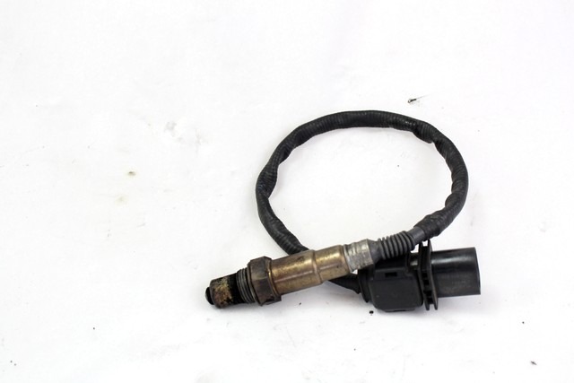 SONDA LAMBDA  OEM N. 281004050 ORIGINAL REZERVNI DEL VOLKSWAGEN GOLF VI 5K1 517 AJ5 MK6 (2008-2012) DIESEL LETNIK 2009