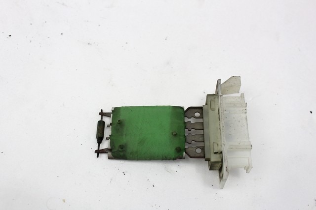 REGULATOR PREZRACEVANJA OEM N. 1K0959263A ORIGINAL REZERVNI DEL VOLKSWAGEN GOLF VI 5K1 517 AJ5 MK6 (2008-2012) DIESEL LETNIK 2009