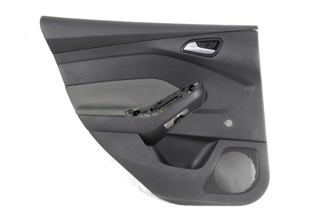 VRATNI PANEL OEM N. PNPSTFDFOCUSMK3SW5P ORIGINAL REZERVNI DEL FORD FOCUS MK3 4P/5P/SW (2011 - 2014)DIESEL LETNIK 2012