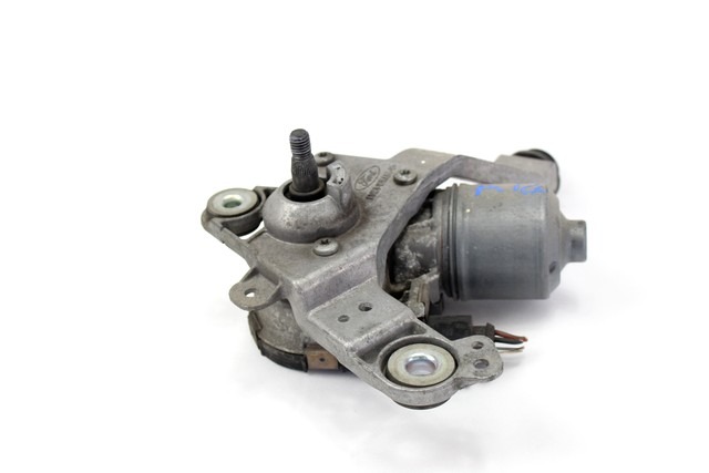 MOTORCEK PREDNJIH BRISALCEV OEM N. BM51-17504-BJ ORIGINAL REZERVNI DEL FORD FOCUS MK3 4P/5P/SW (2011 - 2014)DIESEL LETNIK 2012