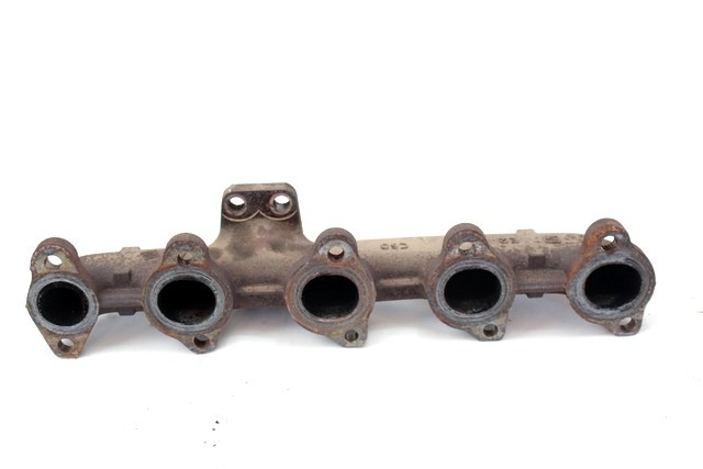 IZPUSNI KOLEKTOR OEM N. 1721503 ORIGINAL REZERVNI DEL FORD FOCUS MK3 4P/5P/SW (2011 - 2014)DIESEL LETNIK 2012