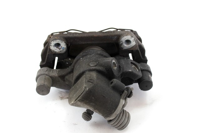 ZADNJE DESNE ZAVORNE CELJUSTI  OEM N. 1761755 ORIGINAL REZERVNI DEL FORD FOCUS MK3 4P/5P/SW (2011 - 2014)DIESEL LETNIK 2012