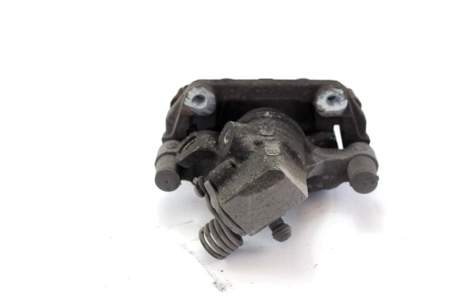 ZADNJE LEVE ZAVORNE CELJUSTI  OEM N. 1761756 ORIGINAL REZERVNI DEL FORD FOCUS MK3 4P/5P/SW (2011 - 2014)DIESEL LETNIK 2012