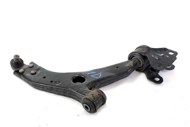 SPREDNJA DESNA ROKA  OEM N. 1866068 ORIGINAL REZERVNI DEL FORD FOCUS MK3 4P/5P/SW (2011 - 2014)DIESEL LETNIK 2012