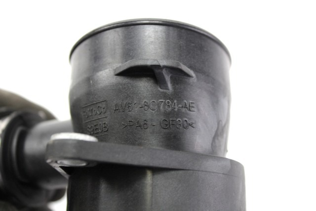 CEV / CEV ZRAKA OEM N. AV61-6C784-AE ORIGINAL REZERVNI DEL FORD FOCUS MK3 4P/5P/SW (2011 - 2014)DIESEL LETNIK 2012