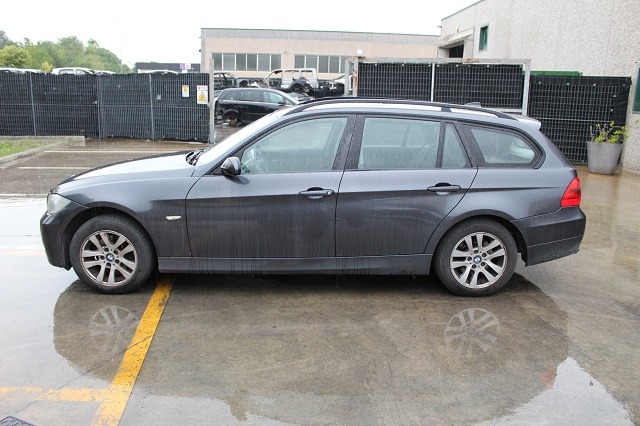 BMW SERIE 3 320D E91 SW 2.0 D 120KW AUT 5P (2006) RICAMBI IN MAGAZZINO