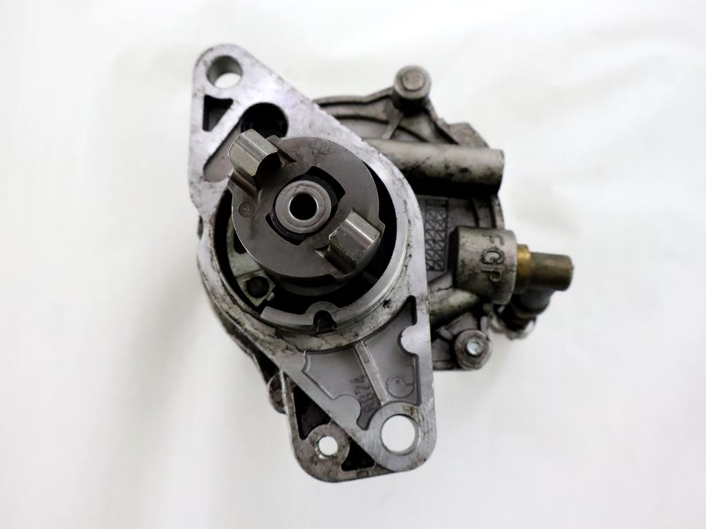 VAKUUM CRPALKA OEM N. 73501358 ORIGINAL REZERVNI DEL FIAT PUNTO 188 MK2 R (2003 - 2011) DIESEL LETNIK 2007