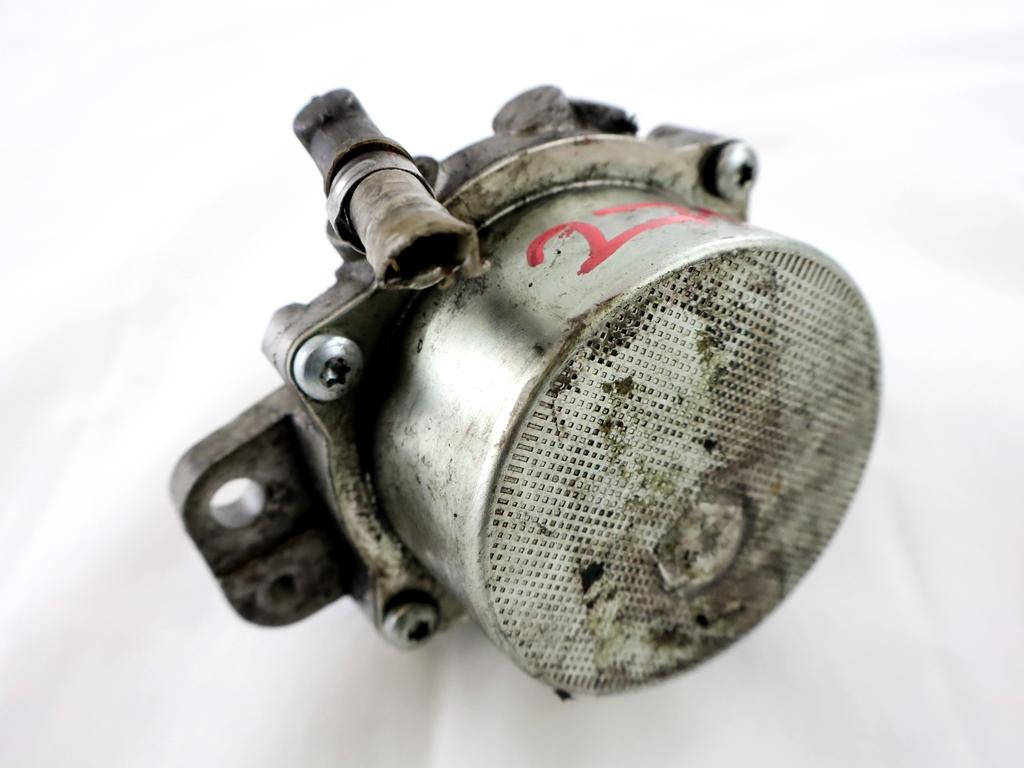 VAKUUM CRPALKA OEM N. 73501358 ORIGINAL REZERVNI DEL FIAT PUNTO 188 MK2 R (2003 - 2011) DIESEL LETNIK 2007