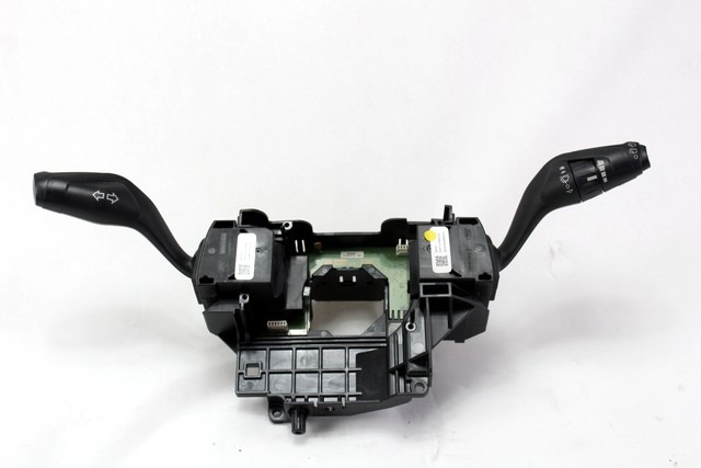 KRMILO SMERNIKI OEM N. 8039 DEVIOLUCI DOPPIO ORIGINAL REZERVNI DEL FORD FOCUS MK3 4P/5P/SW (2011 - 2014)DIESEL LETNIK 2012