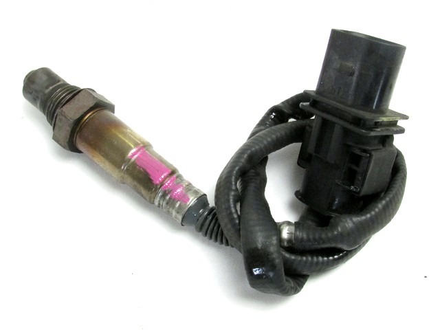 SONDA LAMBDA  OEM N. 55234327 ORIGINAL REZERVNI DEL FIAT FREEMONT (2011 - 2015)DIESEL LETNIK 2014