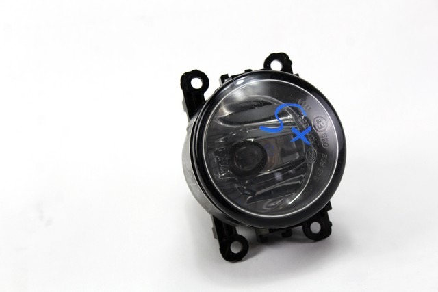 LEVA MEGLENKA OEM N. 2N11-15201-AB ORIGINAL REZERVNI DEL FORD FOCUS MK3 4P/5P/SW (2011 - 2014)DIESEL LETNIK 2012